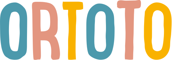 Ortoto logotipas